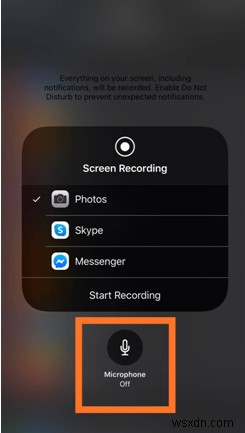 iPhoneで音声付きの画面録画をする方法|マイク録音の手順を徹底解説