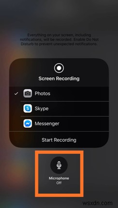 iPhoneで音声付きの画面録画をする方法|マイク録音の手順を徹底解説