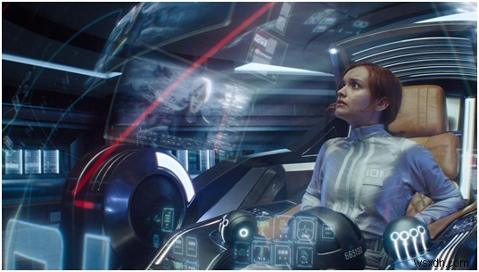 おうち時間に観たいゲーム映画8選|Netflix・Prime Video・Disney+で配信中