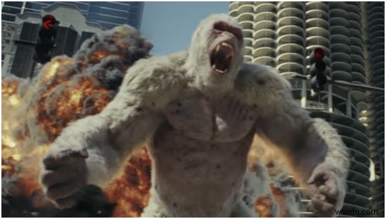 おうち時間に観たいゲーム映画8選|Netflix・Prime Video・Disney+で配信中