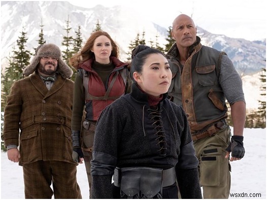 おうち時間に観たいゲーム映画8選|Netflix・Prime Video・Disney+で配信中