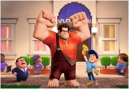 おうち時間に観たいゲーム映画8選|Netflix・Prime Video・Disney+で配信中