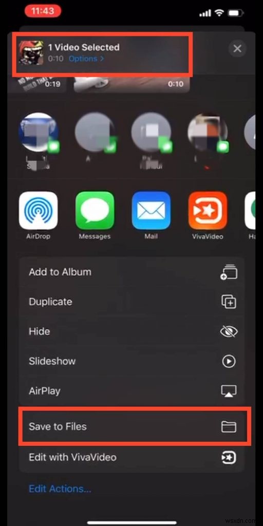 【保存版】WhatsAppで大容量動画を送る方法|iPhone・Android対応の5つの解決策