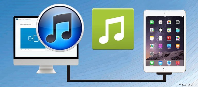 iPadのデータをバックアップする方法｜iCloud・iTunesを使った2つの手順を徹底解説