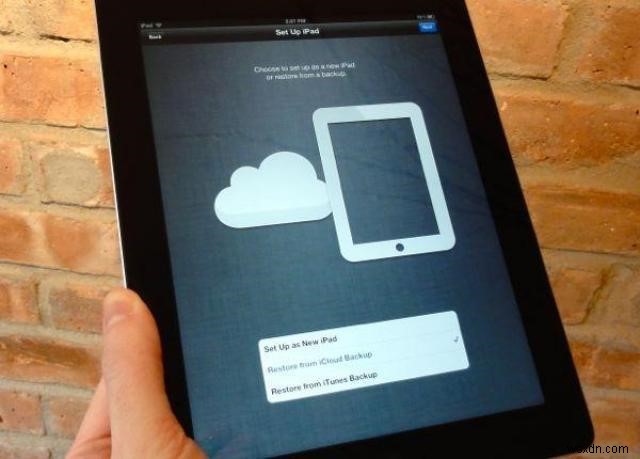 iPadのデータをバックアップする方法｜iCloud・iTunesを使った2つの手順を徹底解説