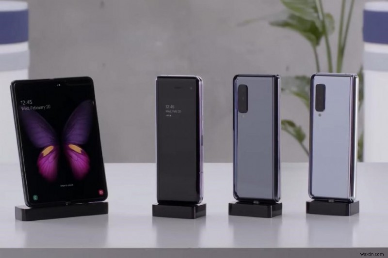 Samsung Galaxy Fold徹底レビュー:折りたたみスマホは本当に買う価値があるのか?
