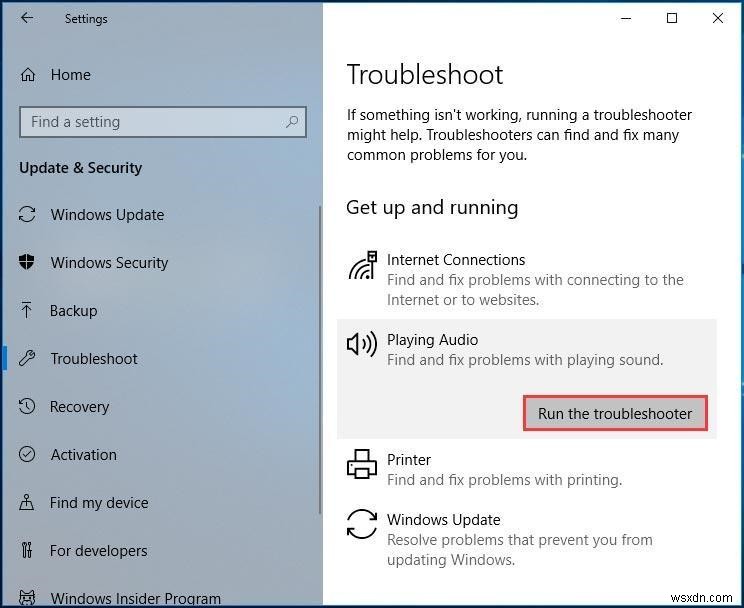Windows 10でHDMIから音が出ないときの対処法を徹底解説