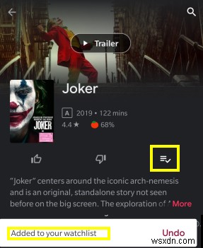 映画やテレビ番組をGoogleウォッチリストに追加する方法【手順とメリットを徹底解説】