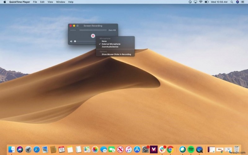 Macで音声付きの画面録画を行う方法|標準機能とおすすめアプリを徹底解説