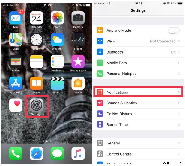 iOS 12でiPhoneの通知をスマートに管理する7つの便利テクニック