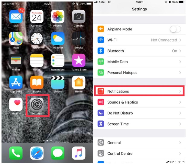 iOS 12でiPhoneの通知をスマートに管理する7つの便利テクニック