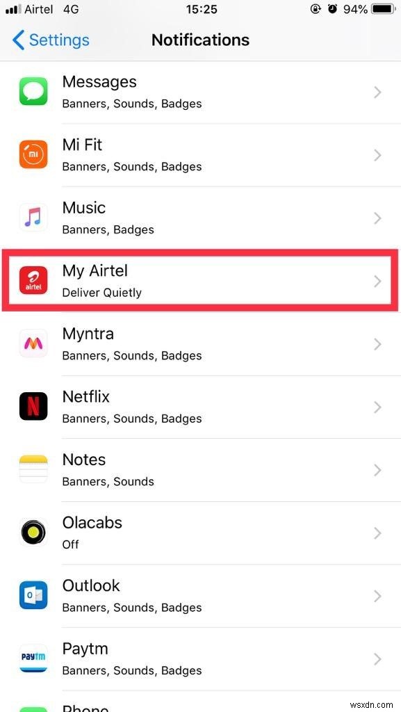 iOS 12でiPhoneの通知をスマートに管理する7つの便利テクニック