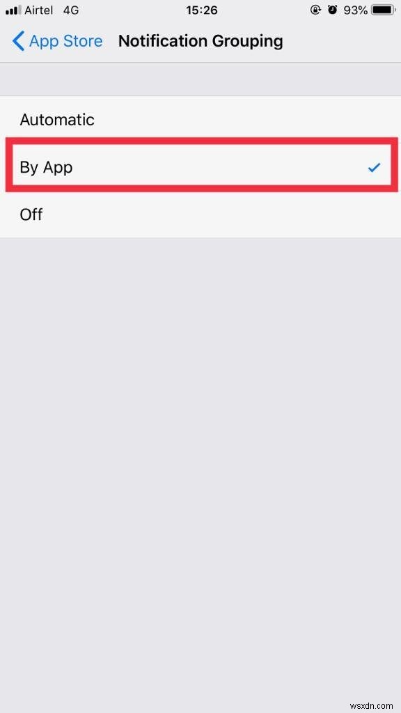 iOS 12でiPhoneの通知をスマートに管理する7つの便利テクニック