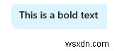プロ級に使いこなす!Skypeテキスト書式設定の基本と活用テクニック