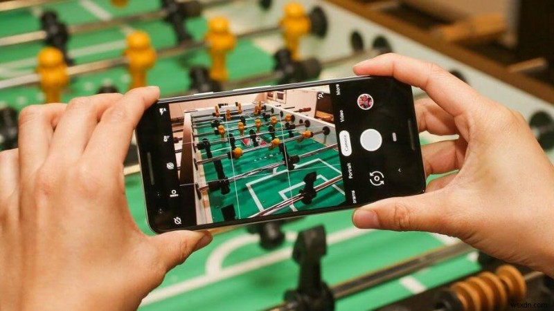Pixel 3カメラで最高の一枚を撮るための6つのヒントとコツ