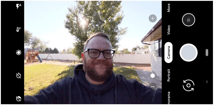 Pixel 3カメラで最高の一枚を撮るための6つのヒントとコツ