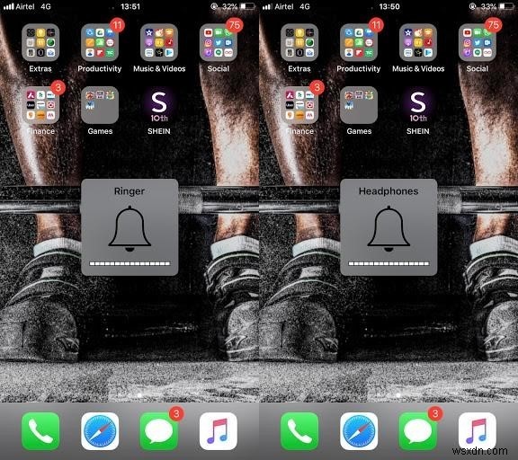 iPhoneのスピーカーから音が出ないときの対処法まとめ【原因別に解説】