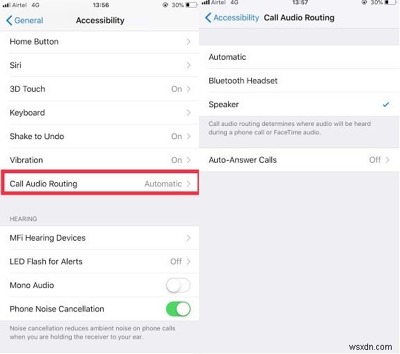 iPhoneのスピーカーから音が出ないときの対処法まとめ【原因別に解説】