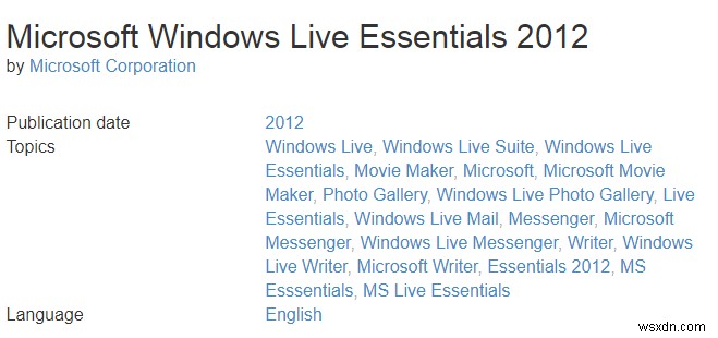 Windows 7でWindowsムービーメーカーは今でもダウンロードできる?入手・インストール方法を徹底解説