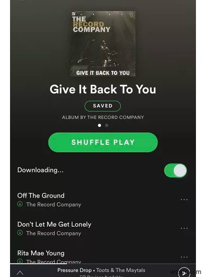 Spotifyプレミアムが選ばれる7つの驚きの理由