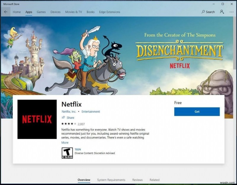 PCでNetflixをオフライン視聴する方法|ダウンロード手順を完全解説