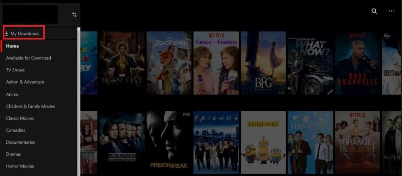 PCでNetflixをオフライン視聴する方法|ダウンロード手順を完全解説