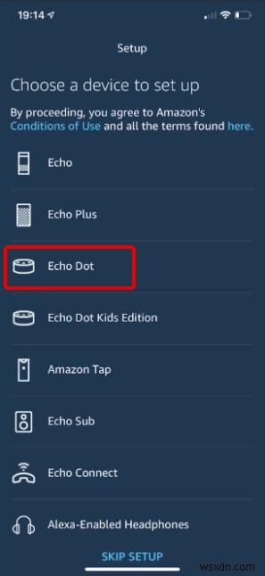 Amazon Echo Dot(時計付きモデル)の設定方法を徹底解説!初期設定から便利な使い方まで