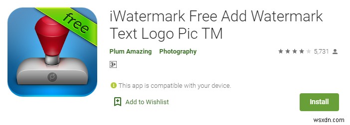 無料の透かしソフトウェアで写真に透かし(ウォーターマーク)を追加する方法を徹底解説