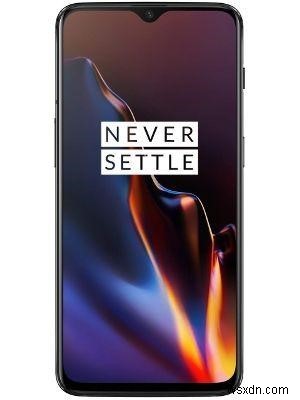 OnePlus 6Tを購入する前に知っておきたい全てのこと