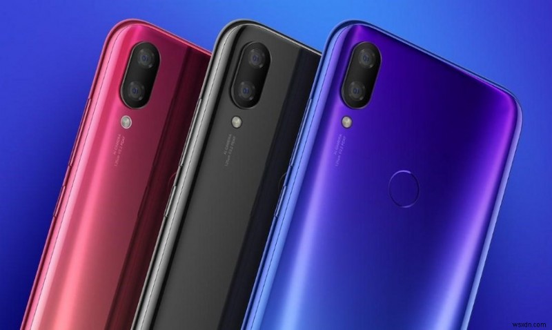 Xiaomi Mi Play徹底解説：業界初の水滴型ノッチ搭載、注目の格安スマホの実力