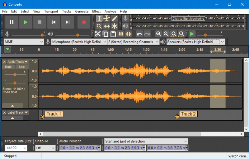 Linuxで使える無料の音楽制作ツール7選!初心者からプロまで