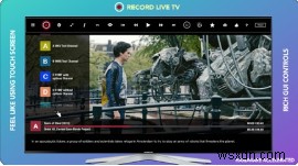 テレビに飽きた方必見!2022年版 Apple TVで使えるおすすめIPTVアプリ7選