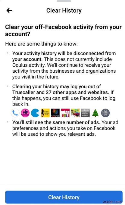 Facebookのトラッキングピクセルとシャドウプロファイルとは?仕組みと対策を徹底解説
