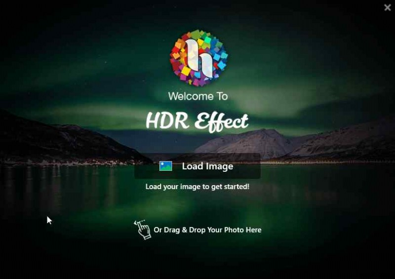 HDR Effectアプリで画像の色を自由に変更する方法【初心者向け完全ガイド】