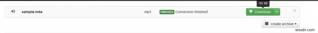 M4AファイルをMP3に変換する方法｜CloudConvertとiTunesの手順を徹底解説