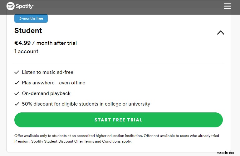 Spotifyプレミアムプラン徹底解説：無料版との違いと5つのプランの選び方