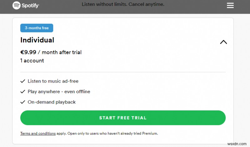 Spotifyプレミアムプラン徹底解説：無料版との違いと5つのプランの選び方