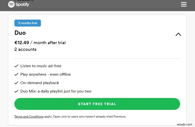 Spotifyプレミアムプラン徹底解説：無料版との違いと5つのプランの選び方