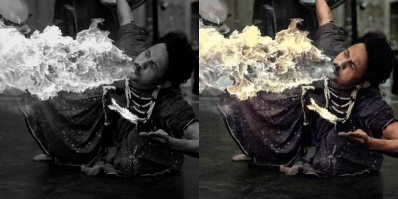 白黒写真をカラー化する方法!PC・オンラインで使えるおすすめツール5選