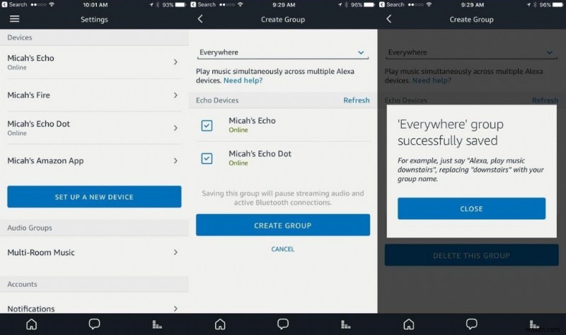 Alexaで音楽体験をレベルアップ!知っておきたい7つの便利テクニック