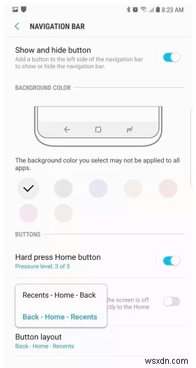 Galaxy Note 9をもっと快適に!最初にやっておきたいおすすめ設定7選