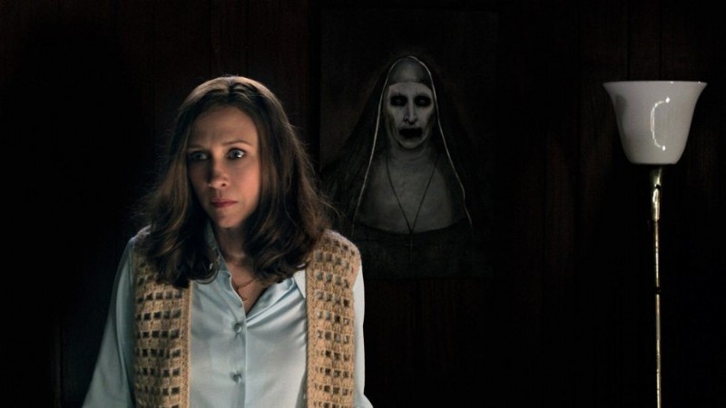 【2022年ハロウィーン特集】Netflixで本気で怖い体験ができるホラー映画&ドラマ ベスト10