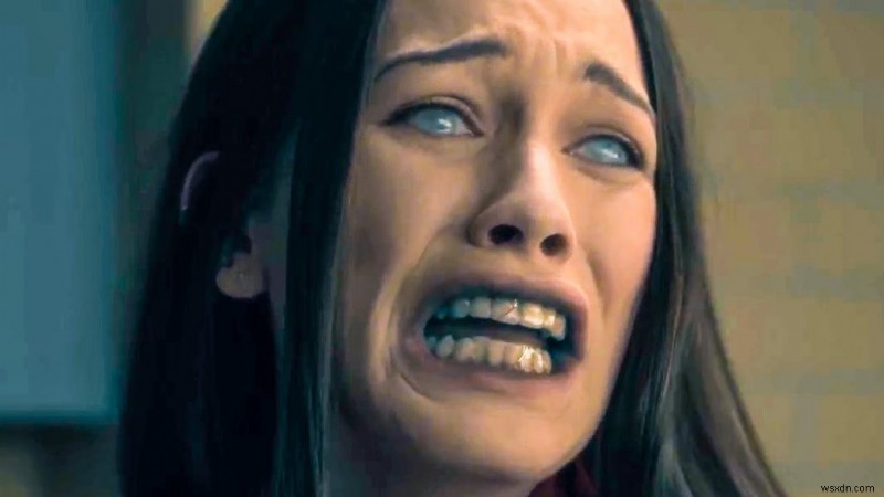 【2022年ハロウィーン特集】Netflixで本気で怖い体験ができるホラー映画&ドラマ ベスト10