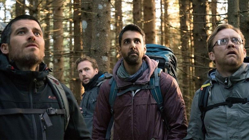 【2022年ハロウィーン特集】Netflixで本気で怖い体験ができるホラー映画&ドラマ ベスト10