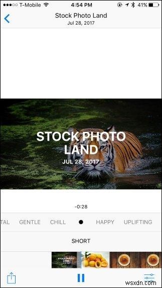 iPhoneの写真を美しい「思い出」に変える方法|作成・編集・共有まで徹底解説
