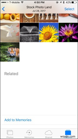 iPhoneの写真を美しい「思い出」に変える方法|作成・編集・共有まで徹底解説