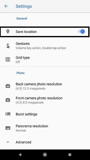 ジオタグ設定ガイド:スマホ写真に位置情報を記録して撮影場所を確認する方法(Android/iPhone対応)