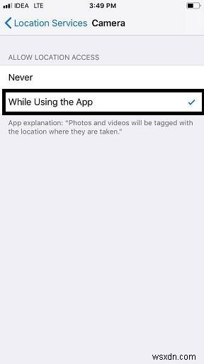 ジオタグ設定ガイド:スマホ写真に位置情報を記録して撮影場所を確認する方法(Android/iPhone対応)