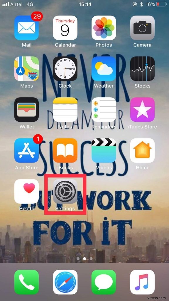 iPhoneでLEDフラッシュ通知を有効にする方法|サイレントモード設定の手順も解説