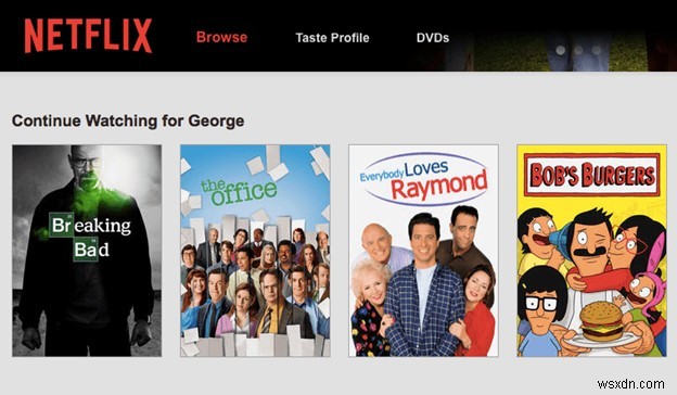 Netflixの「続きを見る」から作品を削除する方法を徹底解説